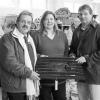 Schaufenster der Wirtschaft