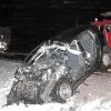 Tödlicher Unfall auf der B