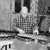 Die Geschwister geben am Samstag wieder ein Zither-Konzert (von links): Rita Will, Wilhelm Schwerdhöfer und Hilde Wolf.