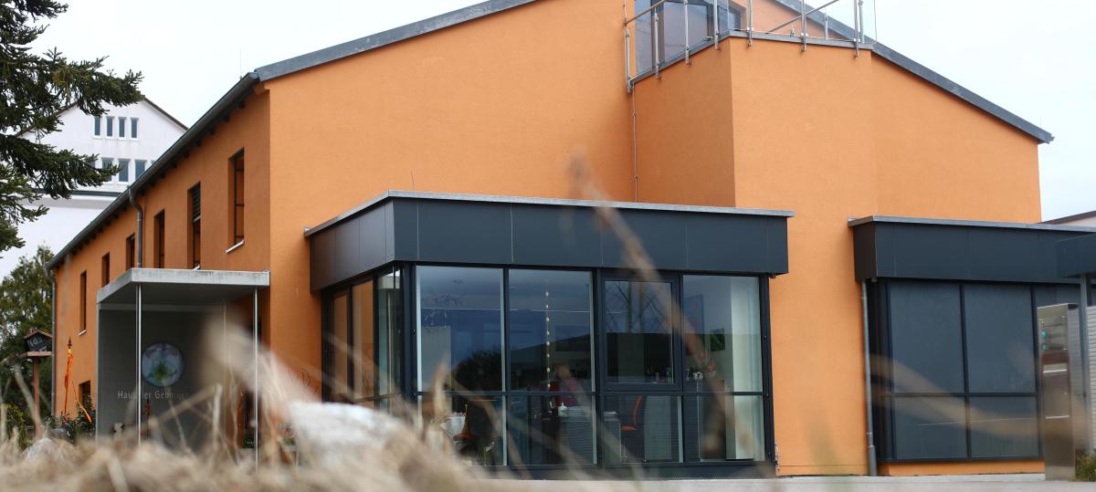 Hospiz, Museum, Kirchen: Diese Projekte im Kreis Neu-Ulm und im Unterallgäu bekommen Geld von der Landesstiftung