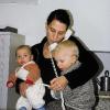 Wer den ärztlichen Kindernotdienst braucht, muss sich gelegentlich etwas gedulden. Im Landkreis fehlen gerade
in der Region Hammelburg und Bad Brückenau Kinderärzte. ARCHIV