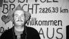 Herzlich begrüßt wurde Klaus Pfennig von Verwandten, Freunden und Bekannten nach seiner glücklichen
Rückkehr vom Jakobusweg.