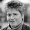 Als Bundestagsvizepräsidentin
vorgeschlagen: Petra Pau