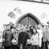 Geburtstagslied auf Französisch Münnerstadt