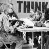 Das Filmforum der Volkshochschule Marktheidenfeld zeigt am Donnerstag und am Montag im "Movie" den
amerikanischen Spielfilm "Kaltes Land" (North Country).