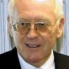 Feierte seinen 75. Geburtstag in
Würzburg: Der ehemalige Landrat
des Landkreises Gerolzhofen: Dr.
Ernst Kastner.
