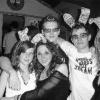 Das Geodrom in Gerolzhofen stand ganz im Zeichen der Crazy-Bunny Party. Es wurde bis in die frühen
Morgenstunden gefeiert. Unser Bild zeigt einige der vielen Bunnys zusammen mit ihren Begleitern.