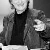 "Ich lese keine persönlichen Seelenergüsse": Elke Heidenreich.