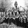 Die Triefensteiner Musikanten aus Trennfeld feiern am Wochenende ihr 35-jähriges Bestehen mit vielen
Gastkapellen.