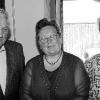 Ernst Hennen, Christl Kranert und Walter Kreuzer (von links) führen in den
nächsten beiden Jahren die Geschicke des Behinderten- und
Versehrtensportvereins Kitzingen.