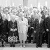 Eiserne, Diamantene- und Gnaden-Konfirmation begingen diese Frauen und Männer am Sonntag in Kitzingen.