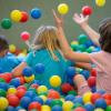 Bei einem Kind, das im Indoor-Spielplatz Spatzolino in Ulm war, wurde eine Meningokokken-Infektion nachgewiesen. 