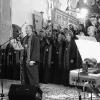 Der Gospelchor "Voice of Glory" trat in der Konzertreihe zum
100-jährigen Bestehen des Obereisenheimer Liederkranzes auf.