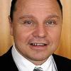 Wird sich dem Kreistag noch
einmal erklären müssen: Dr. Thomas
Werner.