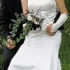 Wir haben geheiratet