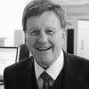 Werner Wenzel, Gründer der
Wiesthaler Wenzel Präzision GmbH,
starb am Montagabend im Alter
von 69 Jahren.