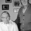 Seit 60 Jahren gehen Lore und
Helmut Hey durch dick und
dünn. Am heutigen Freitag
feiern sie Diamantene Hochzeit. -