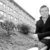Lothar Matthäus, der Beinamens-Geber der Sankt Gabriel
Residenz in Bad Bocklet.