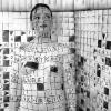 Kunst auf blanker Haut: Bei der Veranstaltung "Karlstadt - rot und erotisch" können die Besucher am 26. August im Klempnermuseum "Bodypainting",
das Entstehen eines Körperbildes, nicht nur als Zuschauer mitverfolgen, sondern auch am eigenen Leib erleben. Christine Dumbsky aus Sommerach (im
Bild eines ihrer Werke) wird ihr Können an zwei Models demonstrieren, aber auf Wunsch auch die Körper der Gäste bemalen.