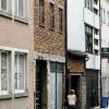 Die unansehnliche Baulücke in der
Apostelgasse soll verschwinden.
