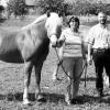 Patricia und Andreas Potthoff mit