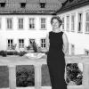 Caroline von Bismarck hat zum zweiten Mal ein Internationales Kammermusikfest organisiert, das vom 28. bis 30.
Juli im Innenhof des Schlosses Wonfurt stattfindet.