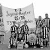 Günterslebens meisterliche Kicker GÜNTERSLEBEN
