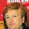 "Nicht so müde wie vor 20 Jahren": Frank Farian, 65.