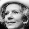 Elfriede Kuzmany 1974.