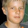 Gemeinsam
Urlaub: Matthias
Strotmann . . .
