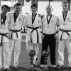 Karate-Weltmeister aus Altfeld Altfeld