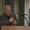 Vehementer Verfechter des moralischen Individuums gegen die Vergötterung einer Partei: Günter Schabowski.