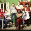 Die Theatergruppe der Feuerwehr in Abtswind spielt heuer bereits im 33. Jahr Theater. Am Sonntag heißt es: Vorhang auf für den Schwank „A so geht's“.