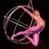 Traditionelles Zirkusflair mit Akrobatik, Jonglage und Tierdressur sowie moderne Technik und temporeiche
Stuntnummern verspricht der Russische Staatscircus.