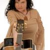 Barbara Clear gibt am Donnerstag,
25. Januar, in der Stadthalle von
Bad Neustadt ein Konzert bei
freiem Eintritt.
