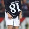 Kämpft mit Darmstadt 98 um den
Klassenerhalt in der Regionalliga:
Christian Wiesner.