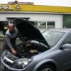 Firmenübergabe bei Frankenberger STETTEN