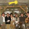 Tauberfränkische Stallweihnacht in Markelsheim