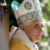 Papst Benedikt XVI.
