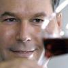 "Restaurateur des Jahres 2007": Otto Geisel, Geschäftsführer des "Hotel Victoria" in Bad Mergentheim.