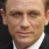 Daniel Craig.