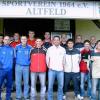 Übungsleiter SV Altfeld