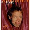 "Maddin live": So sieht die DVD aus, auf der das Bühnenprogramm von
Martin Schneider zu sehen ist. Die rund 100 Minuten Laufzeit beinhalten
auch diverses Bonusmaterial.