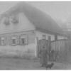 Im Haus von Lina Weil (auf dem Bild) schlugen Nazis das gesamte Mobiliar
kurz und klein.