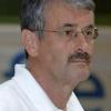 DJK-Coach Robert Harth.