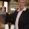 Margitta Gottschalk feiert an
diesem Samstag in Lohr ihren 50.
Geburtstag.