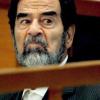 Saddam Hussein