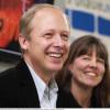Tom Buhrow, Sabine Stamer: viele einzelne Fragen, immer eine gemeinsame Antwort.