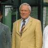 Dr. Horst Poimann ist der neue
Kooperationspartner des Klinikum
Main-Spessart.