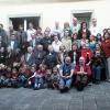 Treffen der Nachfahren von Kaspar